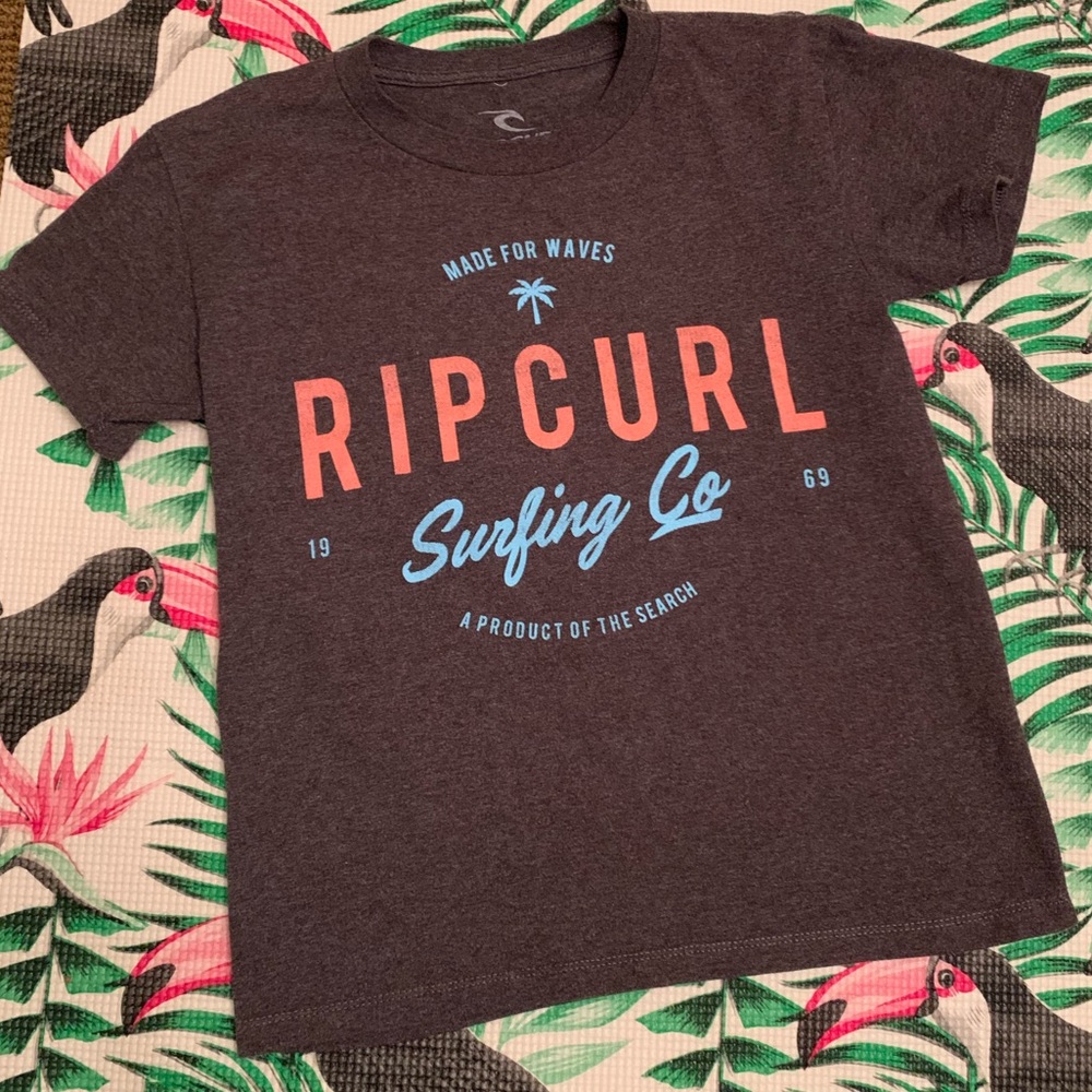 Rip Curl Tee